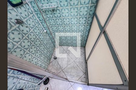 Apartamento para alugar com 96m², 2 quartos e 1 vaga Apartamento para alugar com 96m², 2 quartos e 1 vagaBanheiro