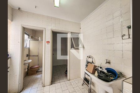 Apartamento para alugar com 96m², 2 quartos e 1 vaga Apartamento para alugar com 96m², 2 quartos e 1 vagaÁrea de Serviço