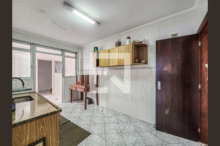 Apartamento para alugar com 96m², 2 quartos e 1 vaga Apartamento para alugar com 96m², 2 quartos e 1 vagaCozinha