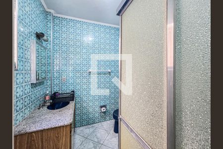 Apartamento para alugar com 96m², 2 quartos e 1 vaga Apartamento para alugar com 96m², 2 quartos e 1 vagaBanheiro
