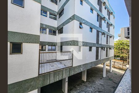 Apartamento para alugar com 96m², 2 quartos e 1 vaga Apartamento para alugar com 96m², 2 quartos e 1 vagaQuarto 2