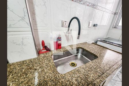 Apartamento para alugar com 96m², 2 quartos e 1 vaga Apartamento para alugar com 96m², 2 quartos e 1 vagaCozinha