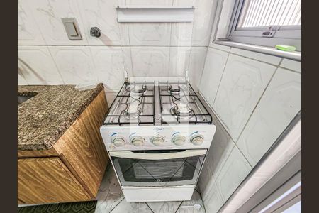 Apartamento para alugar com 96m², 2 quartos e 1 vaga Apartamento para alugar com 96m², 2 quartos e 1 vagaCozinha