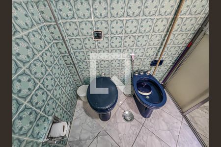 Apartamento para alugar com 96m², 2 quartos e 1 vaga Apartamento para alugar com 96m², 2 quartos e 1 vagaBanheiro