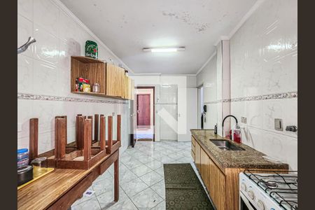 Apartamento para alugar com 96m², 2 quartos e 1 vaga Apartamento para alugar com 96m², 2 quartos e 1 vagaCozinha