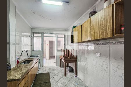 Apartamento para alugar com 96m², 2 quartos e 1 vaga Apartamento para alugar com 96m², 2 quartos e 1 vagaCozinha