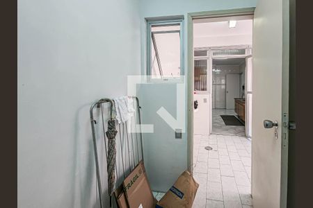 Apartamento para alugar com 96m², 2 quartos e 1 vaga Apartamento para alugar com 96m², 2 quartos e 1 vagaQuarto de Serviço
