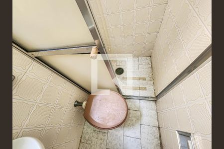 Apartamento para alugar com 96m², 2 quartos e 1 vaga Apartamento para alugar com 96m², 2 quartos e 1 vagaBanheiro de serviço