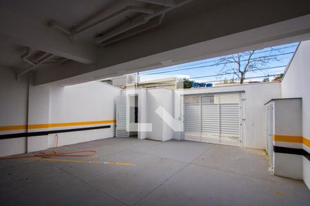 Apartamento para alugar com 60m², 2 quartos e 1 vagaGaragem