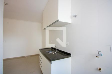 Apartamento para alugar com 60m², 2 quartos e 1 vagaCozinha/Área de serviço