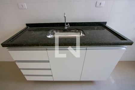 Apartamento para alugar com 60m², 2 quartos e 1 vagaCozinha/Área de serviço