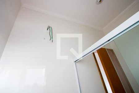 Apartamento para alugar com 60m², 2 quartos e 1 vagaBanheiro social