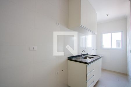 Apartamento para alugar com 60m², 2 quartos e 1 vagaCozinha/Área de serviço