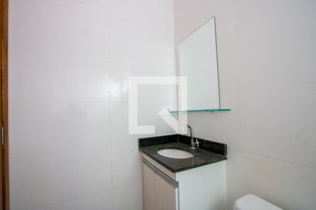 Apartamento para alugar com 60m², 2 quartos e 1 vagaBanheiro social