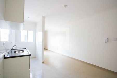 Apartamento para alugar com 60m², 2 quartos e 1 vagaCozinha/Área de serviço