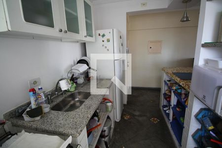Apartamento à venda com 50m², 2 quartos e 1 vagaCozinha