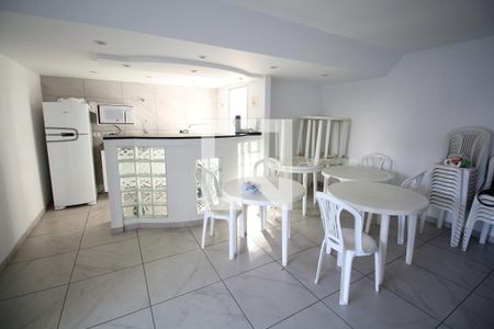 Apartamento à venda com 50m², 2 quartos e 1 vagaÁrea comum