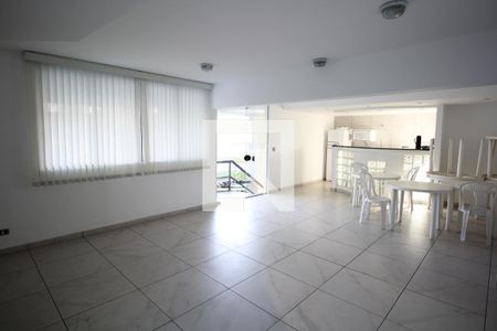 Apartamento à venda com 50m², 2 quartos e 1 vagaÁrea comum