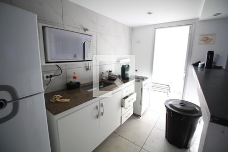 Apartamento à venda com 50m², 2 quartos e 1 vagaÁrea comum