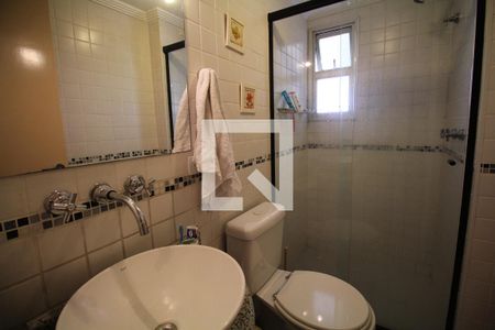 Apartamento à venda com 50m², 2 quartos e 1 vagaBanheiro