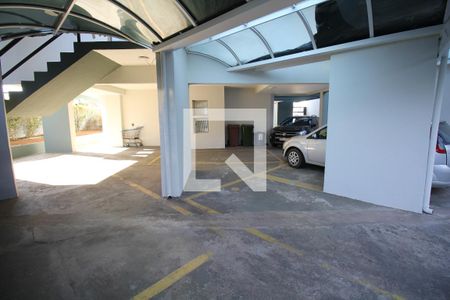 Apartamento à venda com 50m², 2 quartos e 1 vagaÁrea comum