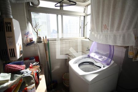 Apartamento à venda com 50m², 2 quartos e 1 vagaÁrea de Serviço