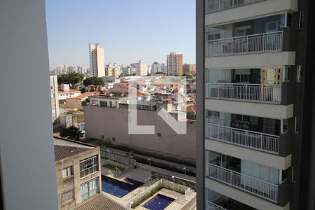 Apartamento à venda com 50m², 2 quartos e 1 vagaVista do Quarto 2