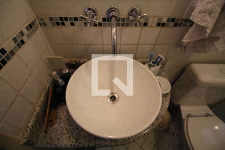 Apartamento à venda com 50m², 2 quartos e 1 vagaBanheiro
