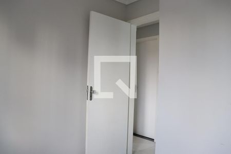 Quarto 1 de apartamento à venda com 3 quartos, 58m² em Vila Industrial, Campinas