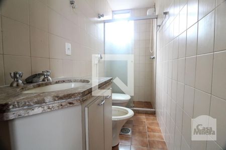 Apartamento à venda com 85m², 3 quartos e 1 vagaBanheiro