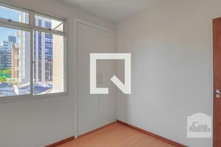 Apartamento à venda com 85m², 3 quartos e 1 vagaQuarto 2