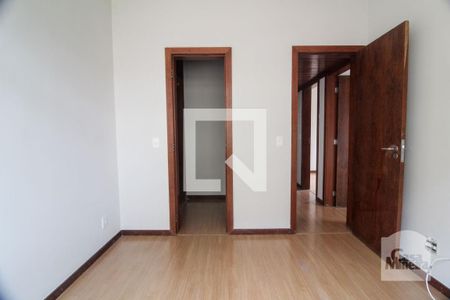 Apartamento à venda com 85m², 3 quartos e 1 vagaQuarto 3