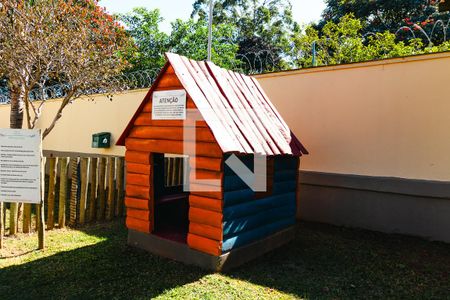 Casa de condomínio à venda com 72m², 2 quartos e 1 vagaÁrea comum - Playground