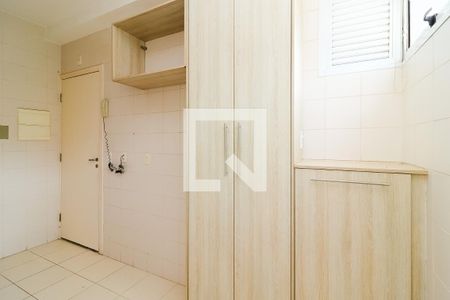 Casa de condomínio à venda com 72m², 2 quartos e 1 vagaÁrea de Serviço