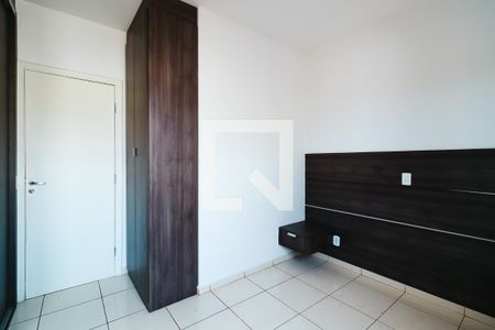 Casa de condomínio à venda com 72m², 2 quartos e 1 vagaQuarto 2