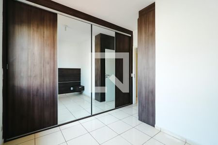 Casa de condomínio à venda com 72m², 2 quartos e 1 vagaQuarto 2