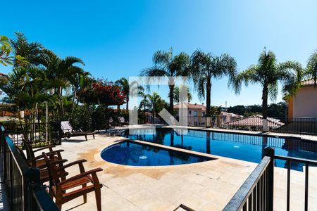 Casa de condomínio à venda com 72m², 2 quartos e 1 vagaÁrea comum - Piscina