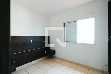 Casa de condomínio à venda com 72m², 2 quartos e 1 vagaQuarto 2