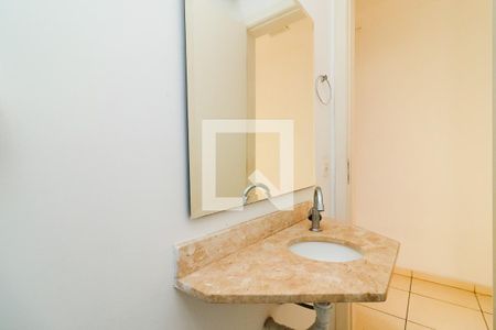 Casa de condomínio à venda com 72m², 2 quartos e 1 vagaLavabo