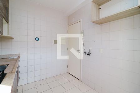 Casa de condomínio à venda com 72m², 2 quartos e 1 vagaCozinha