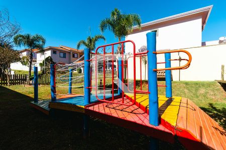 Casa de condomínio à venda com 72m², 2 quartos e 1 vagaÁrea comum - Playground