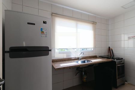 Casa de condomínio à venda com 72m², 2 quartos e 1 vagaÁrea comum - Salão de festas