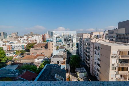 Apartamento à venda com 58m², 2 quartos e 1 vagaVista