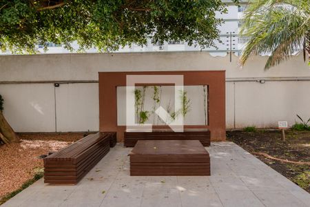 Apartamento à venda com 58m², 2 quartos e 1 vagaÁrea comum