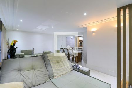 Apartamento à venda com 109m², 3 quartos e sem vagaSala