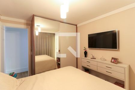 Apartamento à venda com 109m², 3 quartos e sem vagaSuíte 2