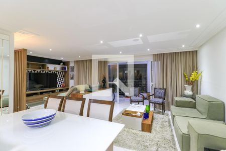 Apartamento à venda com 109m², 3 quartos e sem vagaSala