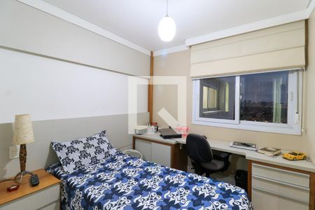 Apartamento à venda com 109m², 3 quartos e sem vagaSuíte 3