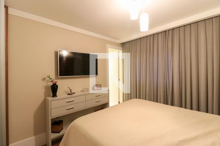 Apartamento à venda com 109m², 3 quartos e sem vagaSuíte 2