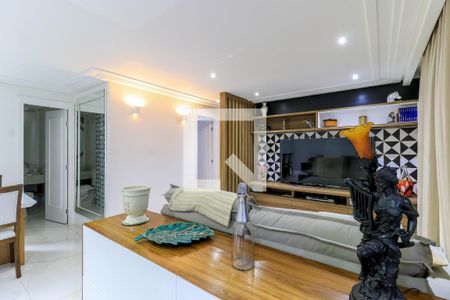 Apartamento à venda com 109m², 3 quartos e sem vagaSala